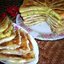 Плацинда с брынзой