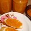 Кабачковая икра с лимонной кислотой