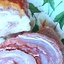 Рулет мясной в мультиварке