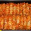 Капустные голубцы из свежей капусты с мясом