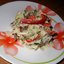 салат Сердечный с кольраби