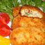 Картофельные котлеты с мясом