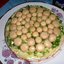 Салат Грибная поляна