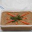 Печеночный паштет из говяжьей печени