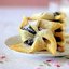 Финское печенье Joulutorttu