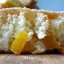 Шарлотка с тыквой