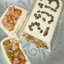 Индейка, фаршированная рисом и сухофруктами