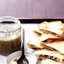 Лепешки со шпинатом и грибами