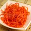 Морковь по-корейски