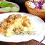 Плов со свининой и кунжутом