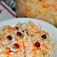 Засолка капусты с клюквой
