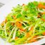 Вьетнамский овощной салат