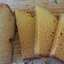 Кукурузный хлеб без дрожжей