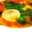 Солянка мясная