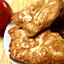 Оладьи из курицы