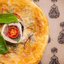 Шотландский мясной пирог с томленой говядиной на сахарной косточке