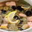 Солянка рыбная сборная