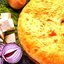 Осетинский пирог с курицей