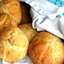 Булочки бриошь