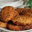 Котлеты из трески