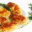 Котлеты из фарша в духовке