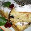 Запеканка из пшеничной каши и творога