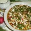 Окрошка классическая