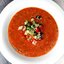 Гаспачо с эстрагоном