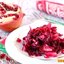 Салат из свёклы и яблок