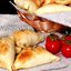 Самса с тыквой