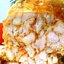 Золотой куриный рулет