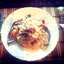 Ризотто с морепродуктами (Risotto frutti di mare)