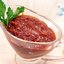 Крабовый салат с курицей и помидорами