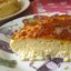 Омлет в духовке