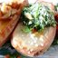 Печеный картофель с начинками
