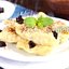 Вареники с черносливом в горшочках