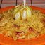 Рассыпчатый плов в мультиварке