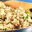 Фарш мясной с рисом