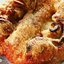 Бретонский масляный пирог