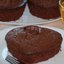 Шоколадные маффины