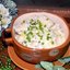 Курочка в сливках с каперсами