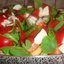 Домашняя паста с фрикадельками и моцареллой