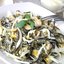 Салат из мяса мидий