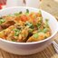 Чахохбили из курицы в мультиварке