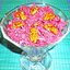 Салат из свеклы с орехами