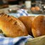 Пирожки с капустой