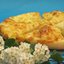 Хачапури по-мегрельски