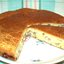 Заливной пирог с мясом