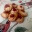 Баклажаны с креветками