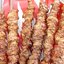 Классический шашлык из баранины